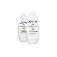 Dove Women Invisible Dry 50 ml Kadın Roll-On