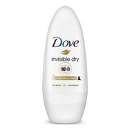Dove Women Invisible Dry 50 ml Kadın Roll-On