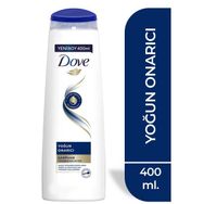 Dove Yoğun Onarıcı 6x400 ml Şampuan