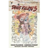 Dövüş Kulübü - 3 - Chuck Palahniuk