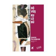 DÖVÜŞ KULÜBÜ - CHUCK PALAHNIUK (ISBN:9789755393223)