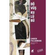Dövüş Kulübü - Chuck Palahniuk