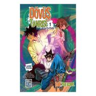 Dövüş Tanrısı 1 Athica Yayınları