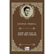 Down and Out in Paris and London-Paper Books