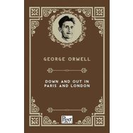 Down and Out in Paris and London-Paper Books