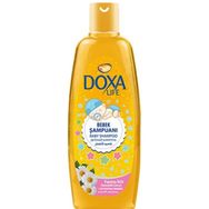 Doxa Life 400 ml Papatya Özlü Bebek Şampuanı