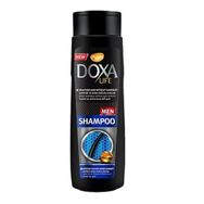 Doxa Life 600 ml Kepeğe Karşı Etkili Erkek Şampuanı