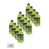 Doxa Life Relax Avokado Sütlü 12x400 ml Duş Jeli