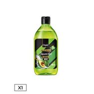 Doxa Life Relax Avokado Sütlü 400 ml Duş Jeli