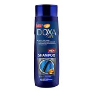 Doxa Life Tüm Saç Tipleri ile Uyumlu 12x600 ml Erkek Şampuanı