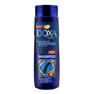 Doxa Life Tüm Saç Tipleri ile Uyumlu 4x600 ml Erkek Şampuanı