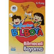 DOYA DOYA BOYA (5-6 YAŞ) - KOLEKTIF