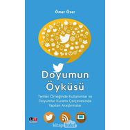 Doyumun Öyküsü - Ömer Özer