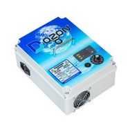 Dozon DZNAIR5 5 g/h Analog Zaman Röleli Taşınabilir Ozon Jeneratörü