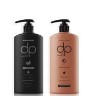 DP 1 Adet Mentol 500 ml Şampuan + 1 Adet Çörek Otu Yağı 500 ml Saç Kremi