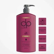 DP 24x500 ml Kantaron Yağlı Şampuan