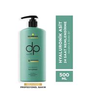 DP 2x500 ml Bio Barrier 24 Saat Nemlendirme Şampuan