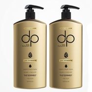 DP 2x500 ml Çam Terebentin Şampuan