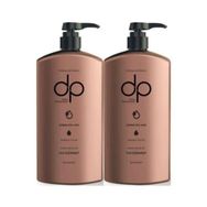 DP 2x500 ml Çörek Otu Yağı Şampuan