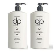 DP 2x500 ml Pamuk Sütü Buğday Şampuan