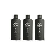 DP 3x250 ml Mentol Şampuan