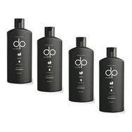 DP 4x250 ml Mentol Şampuan