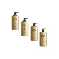 DP 4x500 ml Çam Terebentin Şampuan