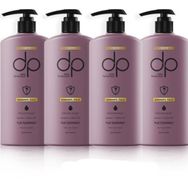 DP 4x500 ml Daily Perfection Karanfil Özlü Tuzsuz Şampuan