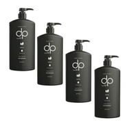 DP 4x500 ml Mentol Ferahlatıcı Etki Şampuan