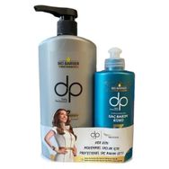 DP 500 ml Bio Barrier Renk Koruyucu Şampuan + 200 ml Saç Bakım Kürü
