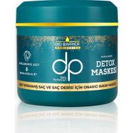 DP Bio Barrier Durulanan 200 ml Saç Bakım Maskesi
