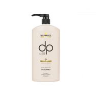 DP Bio Barrier Normal Saçlar İçin 500 ml Kirlenme Karşıtı Tuzsuz Şampuan