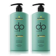 DP Bio Barrier Şampuan 24 Saat Nemlendirme Seti 2x500 ml Şampuan