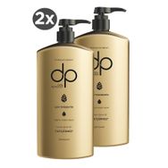 DP Çam Terebentin 2x800 ml Şampuan