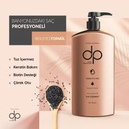 DP Çörek Otu Yağı 4x800 ml Şampuan
