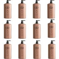 DP Daily Perfcetion 12x500 ml Çörek Otu Yağı Şampuan