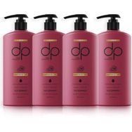 DP Daily Perfectıon 4x500 ml Şampuan Seti