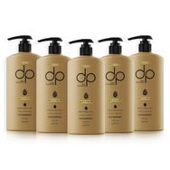 DP Daily Perfection 5x500 ml Çam Terebentin Tuzsuz Şampuan