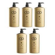 DP Daily Perfection 5x500 ml Çam Terebentin Tuzsuz Şampuan