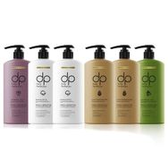 DP Daily Perfection 6 Çeşit 425 ml Şampuan