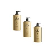 DP Daily Perfection Çam Terebentin 3x500 ml Şampuan
