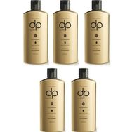 DP Daily Perfection Çam Terebentin Tuzsuz 5x250 ml Şampuan