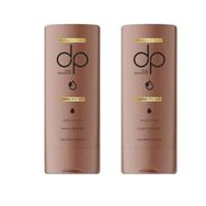 Dp Daily Perfection Çörek Otu 2x350 ml Saç Bakım Kremi
