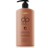DP Daily Perfection Çörek Otu Yağı 800 ml Şampuan