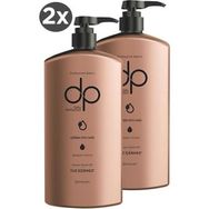 DP Daily Perfection Çörek Otu Yağı Tuzsuz 2x500 ml Şampuan
