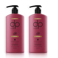 DP Daily Perfection Kantaron Yağı 2x500 ml Şampuan