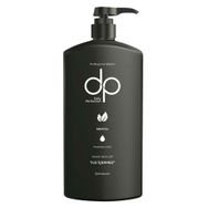 Dp Daily Perfection Mentol 12x500 ml Tuzsuz Şampuan