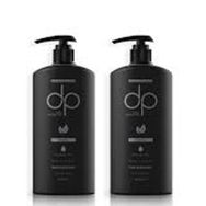 DP Daily Perfection Mentol Ferahlatıcı Etki 2x500 ml Şampuan