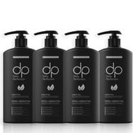 DP Daily Perfection Mentol Ferahlatıcı Etki 4x800 ml Şampuan