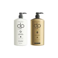 DP Daily Perfection Pamuk Sütü ve Buğday Proteini 2x800 ml Şampuan
